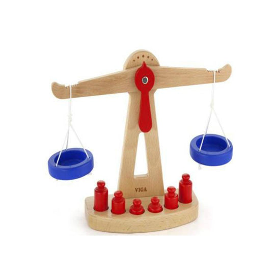 Balancing Scale
