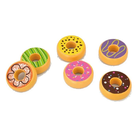 Doughnuts Play Set