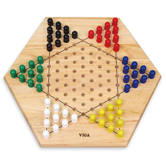 Chinese Checkers
