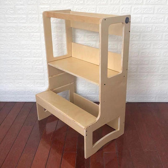 Double Learning Tower Evo Duo