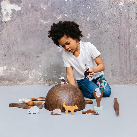 Iconic Aussie Animals