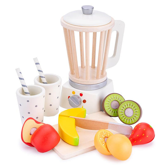 Smoothie Blender Set