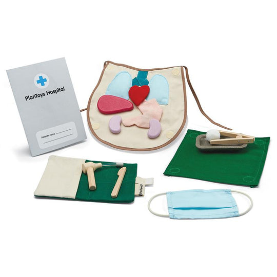 Surgeon Play Set