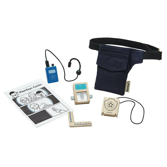 Secret Agent Play Set *