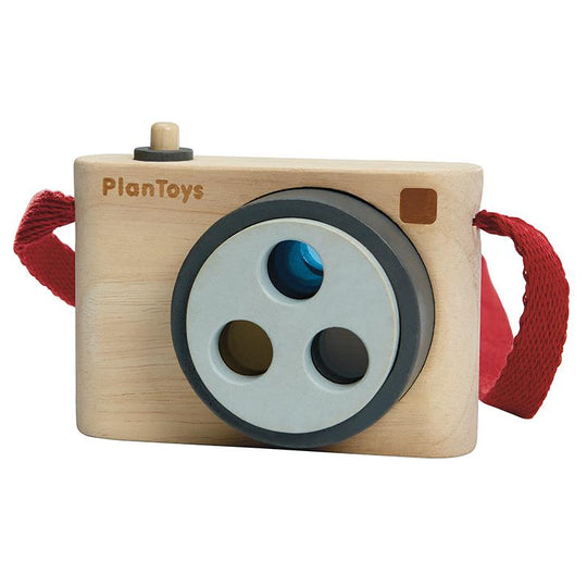 Coloured Snap Camera