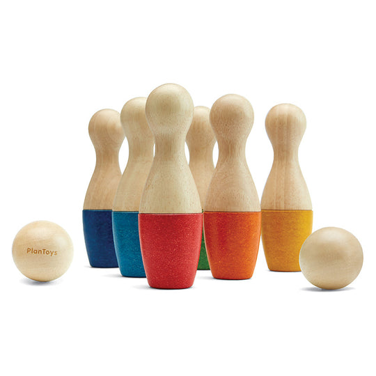 Bowling Set