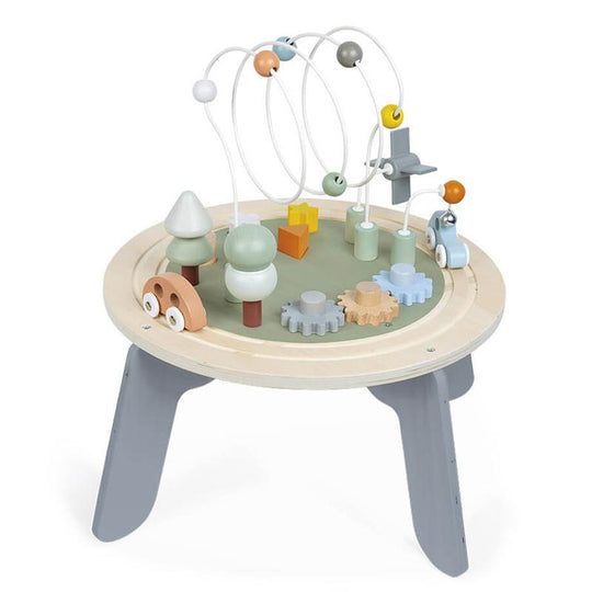 Cocoon Adjustable Activity Table