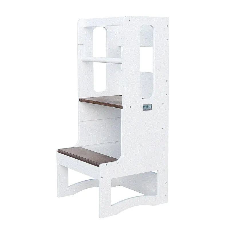 Evo learning deals tower